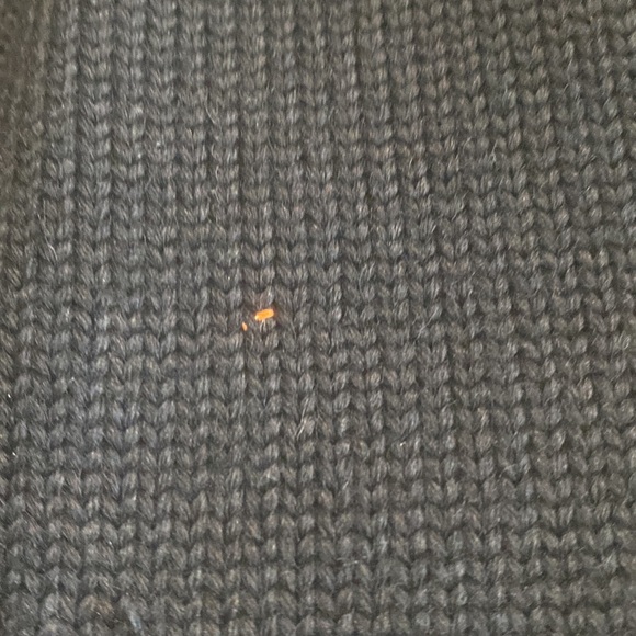 Vintage Dehen University Letterman Academia Varsity Sweater Worsted Portland - Picture 6 of 9